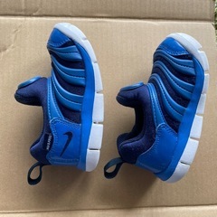 NIKE ダイナモ　12cmの画像