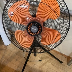 工業扇風機