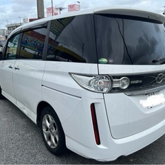 ビアンテ 20S スカイアクティブ 8名乗りの画像