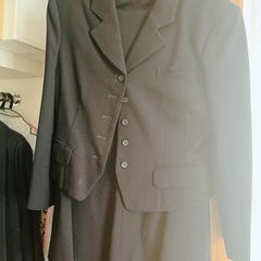 レディース スーツ 