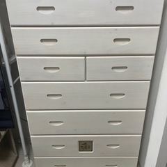 タンス
