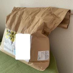 赤えんどう豆 (約10kg) 令和6年 北海道産 の画像