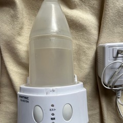 ミニ加湿器の画像