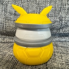 ウルトラ怪獣シリーズ　電脳友機ハネジローの画像