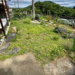 想定利回り13.4％超　移住向き物件　伊豆の国市北江間　庭付き中古戸建　自然を感じるビュー - 不動産売買（マンション/一戸建て）