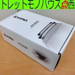 未使用■カーメイト INNO エアロベースステー XS400 フ...