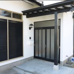 行橋市　北泉　4丁目　貸し家　一戸建て　借家