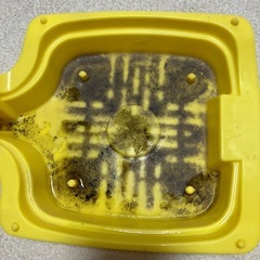 小学校　植木鉢の画像