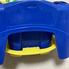 小学校　植木鉢の画像