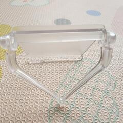 モニター用小物テーブルの画像