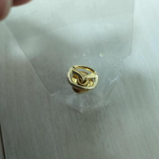 新品限定レア】マツダ 金色 ピンバッジ