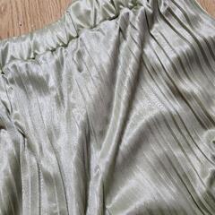 レディース　Ｌ　ガウチョパンツの画像