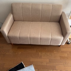 ソファ