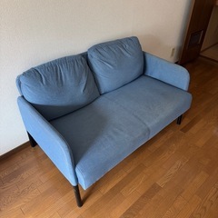 ソファ