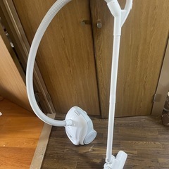 単身用の掃除機