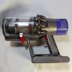 E999　55分　ダイソン　掃除機　SV12　稼働品　分解清掃済...