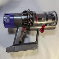 ブランド通販 E99955分ダイソン掃除機SV12稼働品分解清掃済動作保証有 (443 掃除機・クリーナー