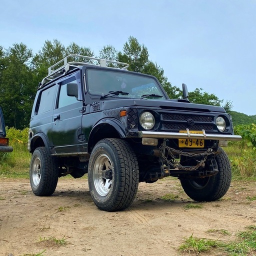 JA11.12.22ルーフキャリア