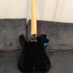 Squier　テレキャスター　Affinityシリーズの画像