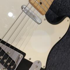 Squier　テレキャスター　Affinityシリーズの画像