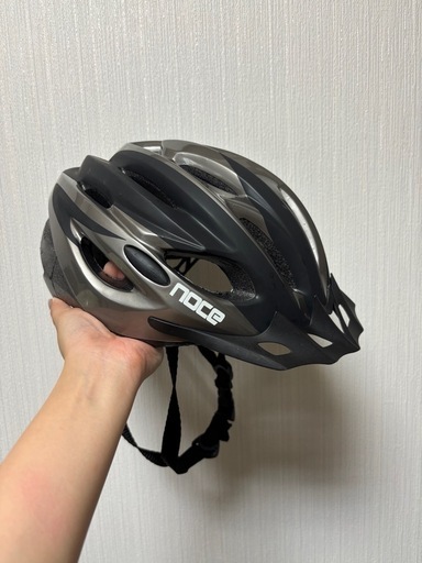 【マウンテンバイク TREK】