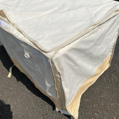 ペットケージの画像