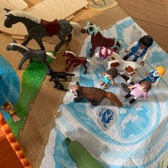 🏝️ウキウキアドベンチャー島の画像