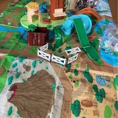 🏝️ウキウキアドベンチャー島