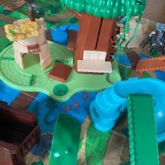 🏝️ウキウキアドベンチャー島の画像