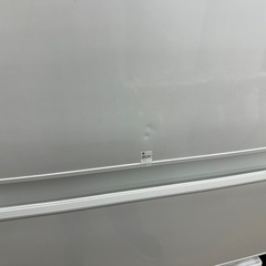 【ドリーム川西店御来店限定】三菱　冷蔵庫　MR-C33F-W 2021年製／クリーニング済み 【2002211255601914】の画像
