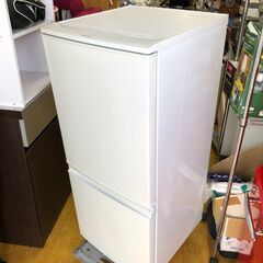 ２０１６年製　シャープ SHARP 冷蔵庫（137L・つけかえど...