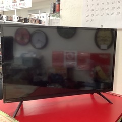 YAMAZEN 山善　液晶テレビ　32型　HDD内蔵　QRC-3...