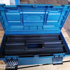 ツ―ルボックス 新古品の画像
