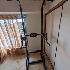 【お譲りします】懸垂バー