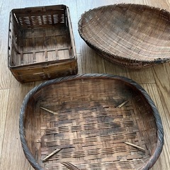 かごの画像