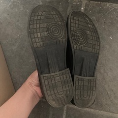 ローファー20センチの画像