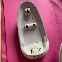 Sanyo アイロン　co:ron steamの画像
