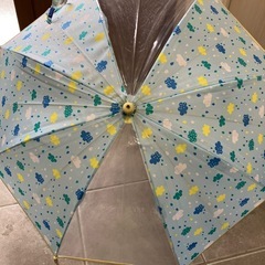 傘　shooLaRue 75cm 子供傘