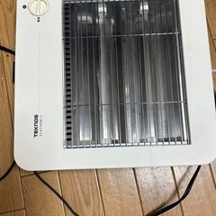 ヒーター