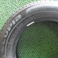 T-536【バリ山/2023年製造】ブリヂストン！225/65R17 102H！ T-536【バリ山/2023年製造】ブリヂストン！225/65R17 102H