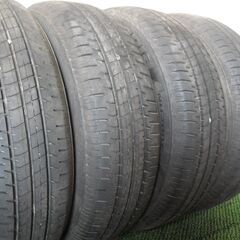 Y427 バリ山 ブリヂストン ECOPIA NH200C 18...