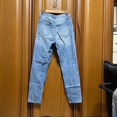 ジーパン①の画像