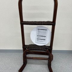 らくらく立ち上がり取手の画像