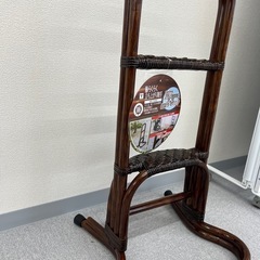 らくらく立ち上がり取手の画像