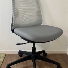 イトーキ　joyten 　オフィスチェア　メッシュ　デスクチェア...