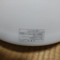 古民家の照明器具2の画像