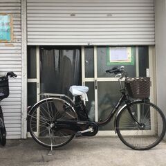 地域限定送料無料　パナソニック　ビビ　EX　8,9AH　新基準　...
