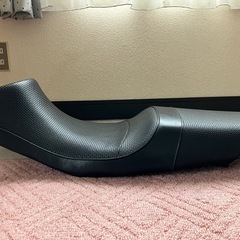 カワサキzzr1100シート