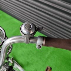 【シティサイクル 24インチ】サイクルベースあさひ ALOUETTE U 【引取限定・現状渡し】三重県の画像