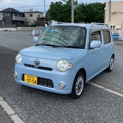 ココア 車検R9年まで 8.9万キロ ナビ付き すぐ乗れます